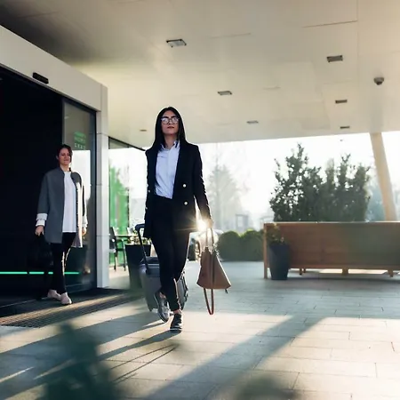 Harry's Hart Bei & Hotel