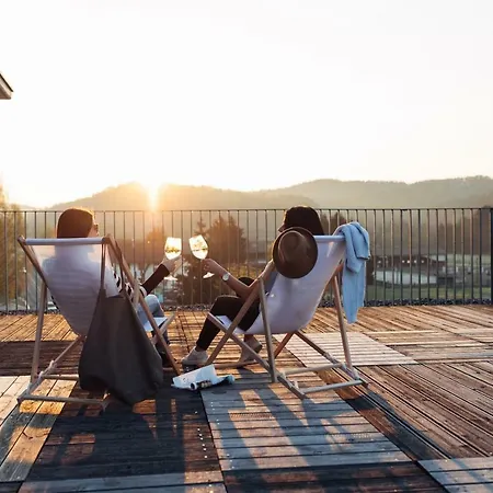 Hotel Harry's Hart Bei & Graz