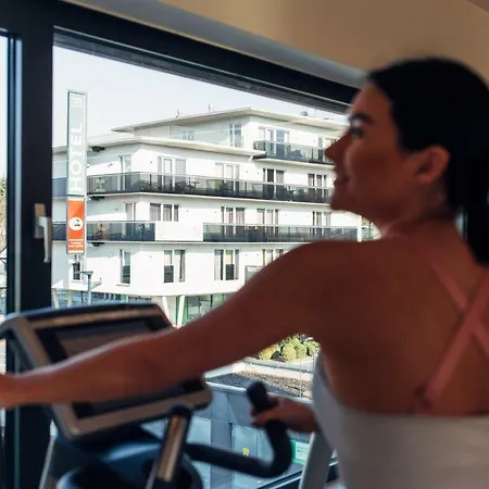 Harry's Hart Bei & Hotel 3*