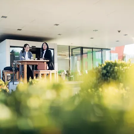 Harry's Hart Bei & Hotel Graz