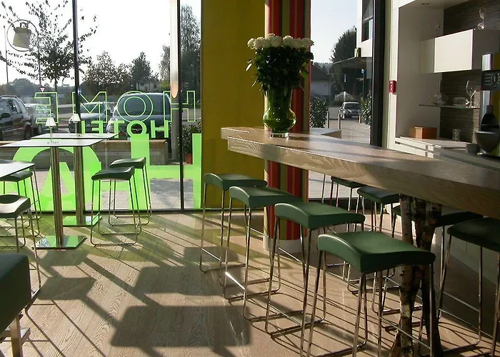 Harry's Hart Bei & 3* Štýrský Hradec