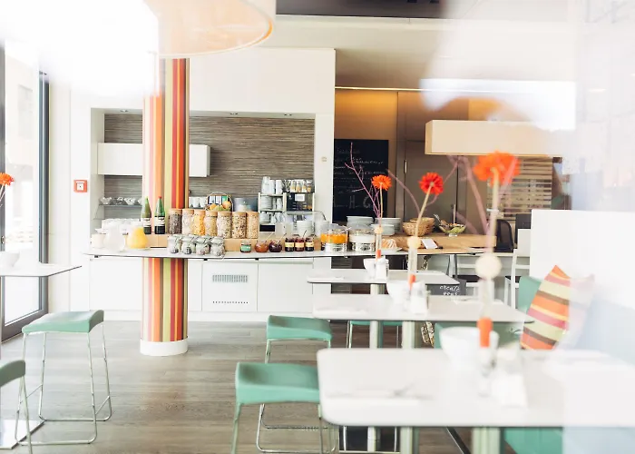 Harry's Hart Bei & 3* Štýrský Hradec