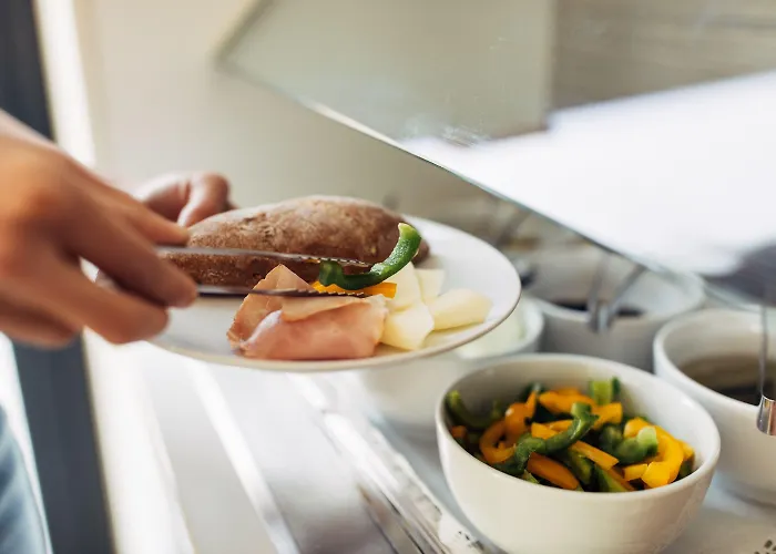 Harry's Hart Bei & 3*