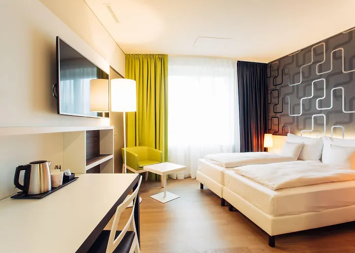 Harry's Hart Bei & Hotel Štýrský Hradec