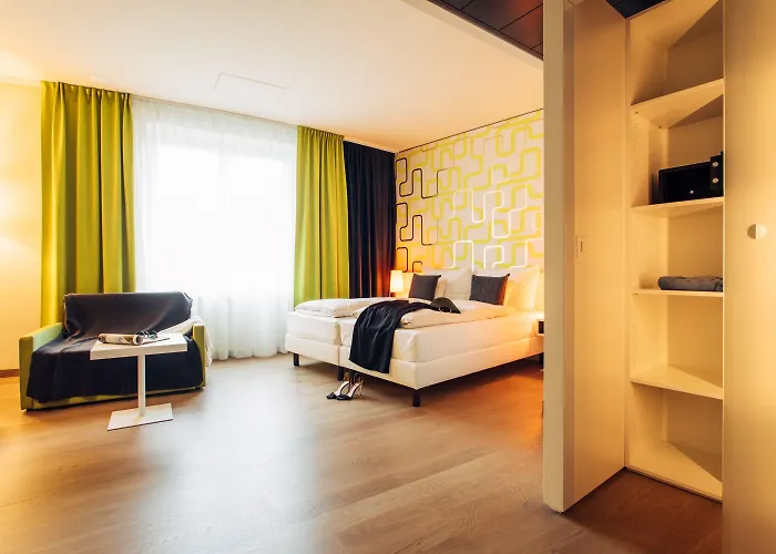 Harry's Hart Bei & 3*