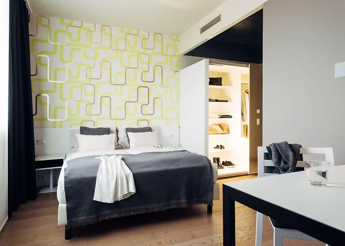 Harry's Hart Bei & Štýrský Hradec