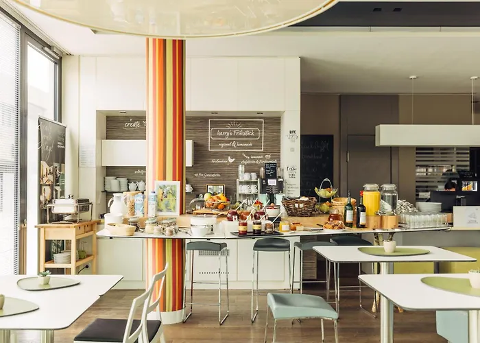 Harry's Hart Bei & 3*