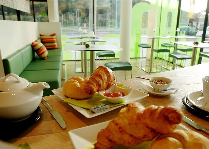 Harry's Hart Bei & 3*