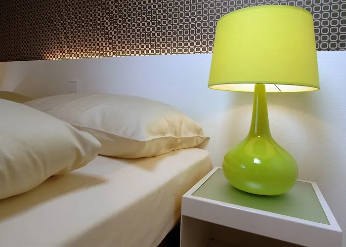 Harry's Hart Bei & 3* Štýrský Hradec