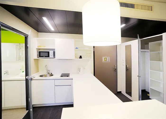 Harry's Hart Bei & Hotel Štýrský Hradec