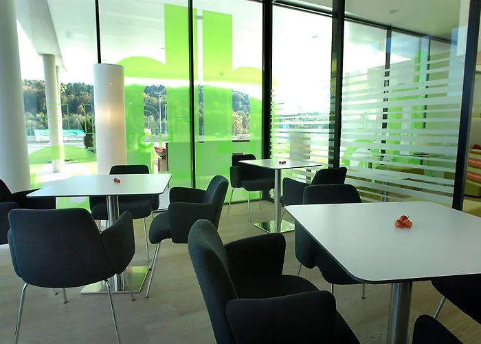 Hotel Harry's Hart Bei & 3*