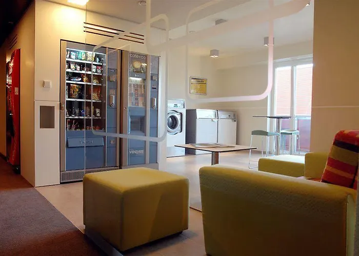 Harry's Hart Bei & 3* Štýrský Hradec