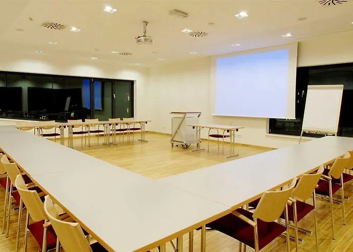 Harry's Hart Bei & 3* Štýrský Hradec